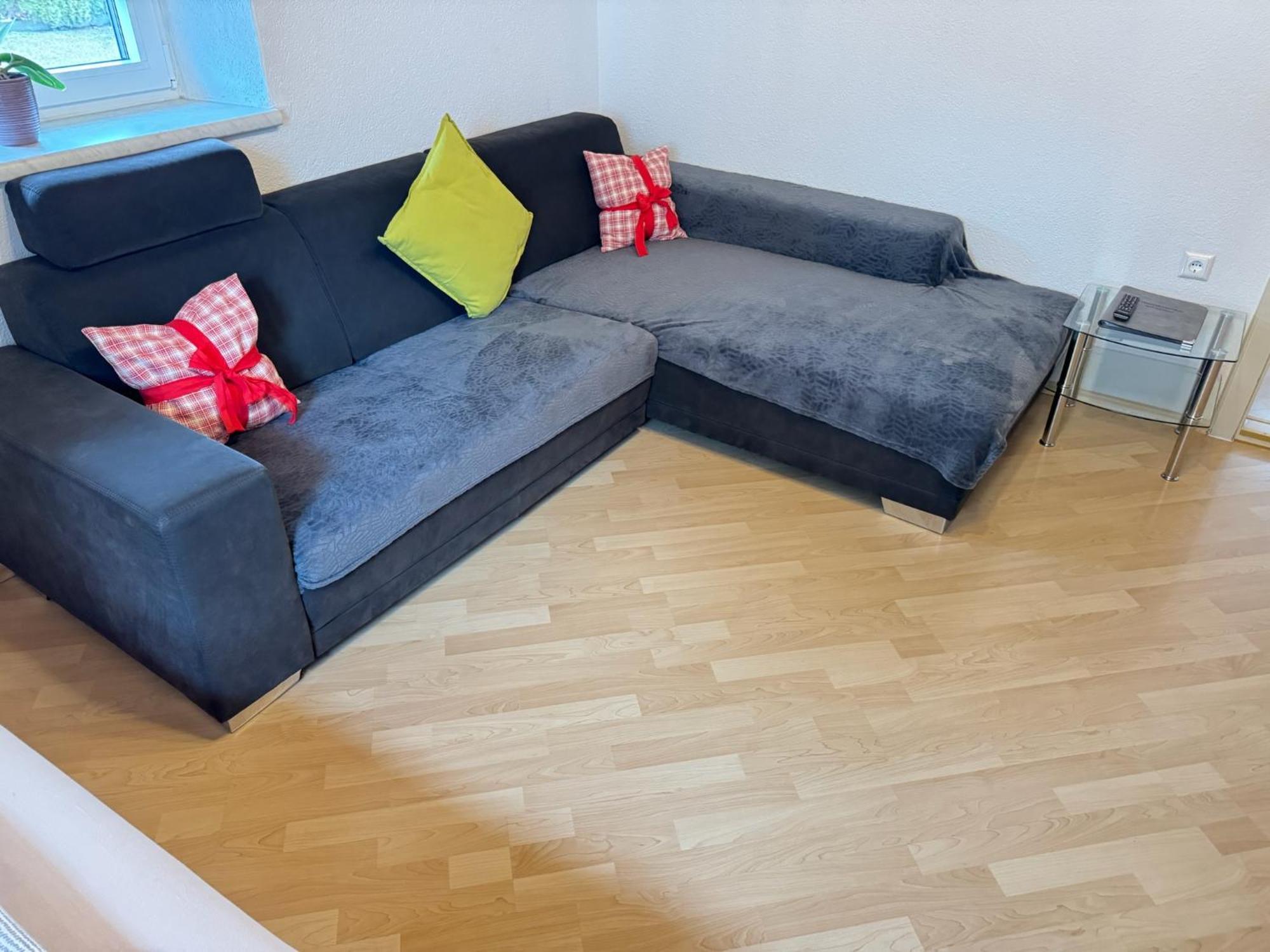 Ferienwohnung Rauchkofelblick Debant Exterior photo